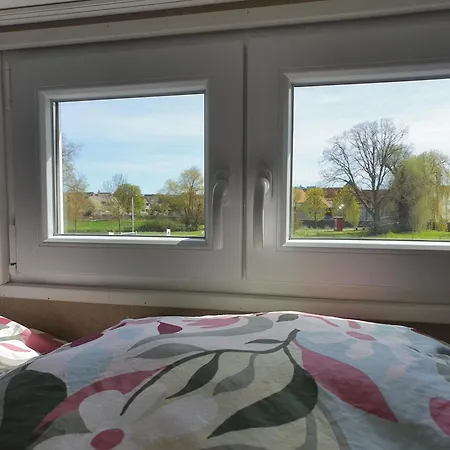 Tinyhouse Rhoen-saale * Wuelfershausen