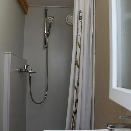 Tinyhouse Rhoen-saale