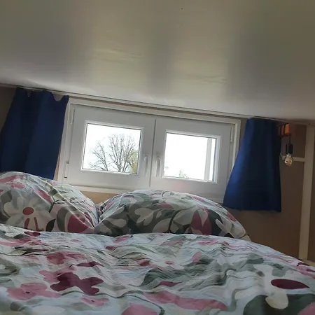 Tinyhouse Rhoen-saale